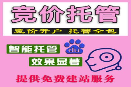 某企业SEM托管公司合作案例：实现广告投放的精准定位